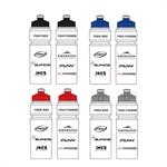 BORRACCIA MTB-CORSA 750ML TAPPI ULTRA COLORATI