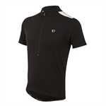 MAGLIA PEARL iZUMi M/C QUEST JERSEY NERA