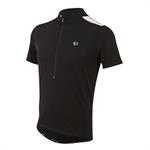 MAGLIA PEARL iZUMi M/C QUEST JERSEY NERA
