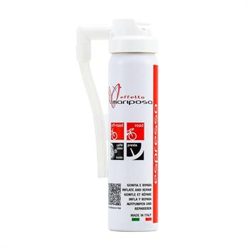 MARIPOSA GONFIA E RIPARA 75ml NO AMMONIACA PRESTA