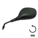 SPECCHIO SX HONDA SH 125/150 2013> r.o.HO88220K01D01