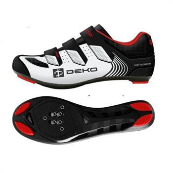 SCARPA CICLO CORSA DEKO FLY**fino adf esaurimento