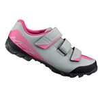SCARPA SHIMANO MTB ME2 DONNA