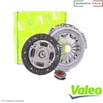KIT FRIZIONE(3pz) PIAGGIO QUARGO