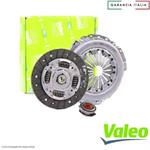 KIT FRIZIONE(3pz) PIAGGIO QUARGO