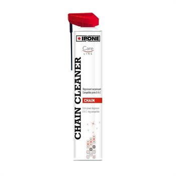 SPRAY IPONE CHAIN CLEANER 750ML