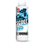 OLIO IPONE KATANA SCOOT 4T 5w40 1LT SINT.