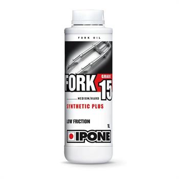 OLIO FORCELLA IPONE 15W 1LT SINT.