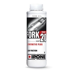 OLIO FORCELLA IPONE 20W 1LT SINT.