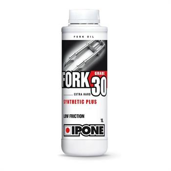 OLIO FORCELLA IPONE 30W 1LT SINT.