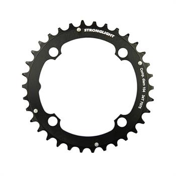 CORONA BCD 104 SINGOLA 34D ALLOY 7075 CNC