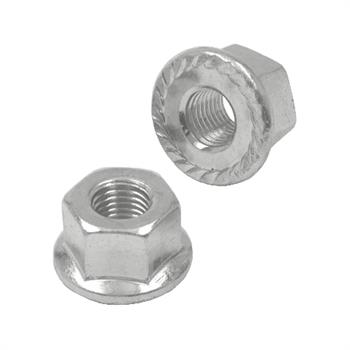 DADO(conf.10pz) RUOTA POST. 3/8