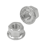 DADO(conf.10pz) RUOTA POST. 3/8
