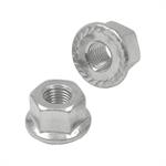 DADO(conf.10pz) RUOTA POST. 3/8