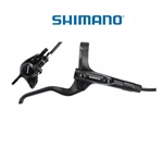 KIT FRENO A DISCO POST.SHIMANO ALTUS BL-MT201+BR-MT200 NERO