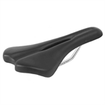 SELLA M-WAVE 270x140 mm CON FORO ANTIPROSTATA