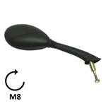 SPECCHIO DX PIAGGIO VESPA ET2/ET4 r.o.581555