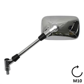 SPECCHIO SX SUZUKI BURGMAN 250/400-GSX-BANDIT r.o.5660003F00