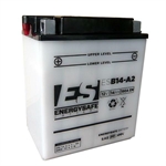 BATTERIA ESB14-A2 ACIDO A CORREDO ENERGY SAFE