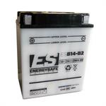BATTERIA ESB14-B2 ACIDO A CORREDO ENERGY SAFE