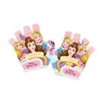 GUANTI BIMBA PRINCESS XS (4-8 ANNI)