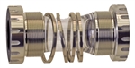 MOVIMENTO CENTRALE SHIMANO HOLLOWTEC BB401