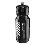 BORRACCIA CICLO XR1 600ml NERO/SILVER