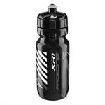 BORRACCIA CICLO XR1 600ml NERO/SILVER