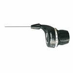COMANDO CAMBIO DX GRIP 6V INDICIZZATO COMPATIBILE SHIMANO