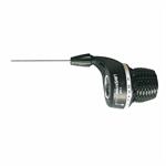 COMANDO CAMBIO DX GRIP 6V INDICIZZATO COMPATIBILE SHIMANO