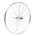 RUOTA POSTERIORE 24x1-3/8 OLANDA 1V ALL/ACC