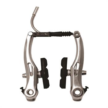 FRENI V.BRAKE MTB/CITY BIKE ALLOY SILVER