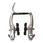 FRENI V.BRAKE MTB/CITY BIKE ALLOY SILVER
