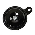 CLAXON STD 12V NERO D.75