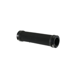 MANOPOLE MTB LOCK GRIPPER 125mm RING NERO