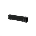 MANOPOLE MTB LOCK GRIPPER 125mm RING NERO