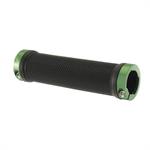 MANOPOLE MTB LOCK GRIPPER 125mm RING VERDE