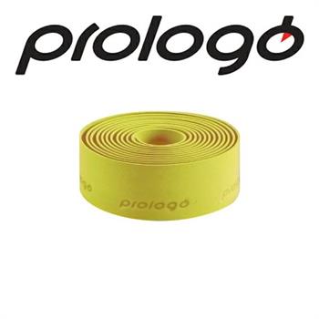 NASTRO MANUBRIO PROLOGO PLAINTOUCH GIALLO