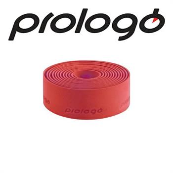NASTRO MANUBRIO PROLOGO PLAINTOUCH ROSSO