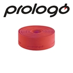 NASTRO MANUBRIO PROLOGO PLAINTOUCH ROSSO