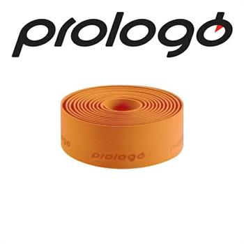 NASTRO MANUBRIO PROLOGO PLAINTOUCH ARANCIONE