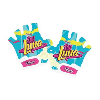 GUANTI RAGAZZA SOY LUNA TAGLIA S (8-11 ANNI)