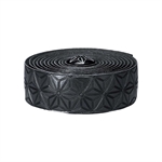 NASTRO MANUBRIO SUPER STICKY KUSH SUPACAZ NERO
