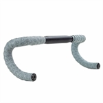 NASTRO MANUBRIO SUPER STICKY GUN METAL SUPACAZ