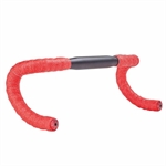 NASTRO MANUBRIO SUPER STICKY SUPACAZ ROSSO