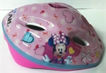 CASCO CICLO EASY MINNIE S (4-8 ANNI) 52-56cm