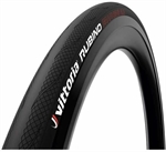COPERTURA VITTORIA RUBINO RIGIDA 700X28 GR.2.0 NERA