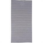 BANDANA M-WAVE STRISCE BIANCO/NERO