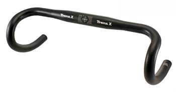 MANUBRIO OVER SIZE 31,8mm ALLOY 606 1 440mm 320gr