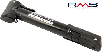 POMPA  EASY 100psi/7bar ESTENSIONE 320/420mm DOPPIO RACCORDO